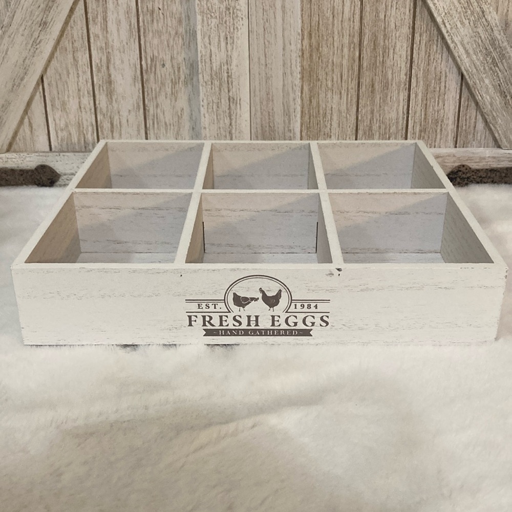 Target BP 2023 Spring Fresh Eggs Tray